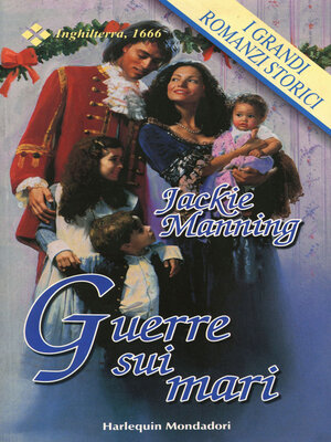 cover image of Guerre sui mari